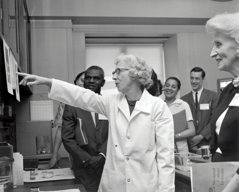 Exploring Our Research Lab